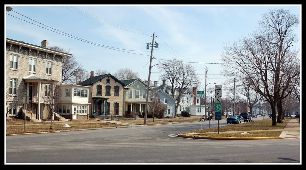 Sandusky, Ohio