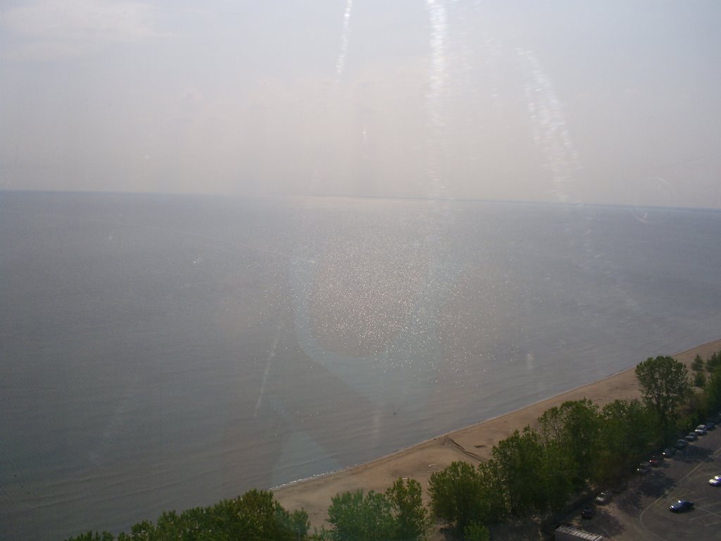 Cedar Point Sandusky, OH
