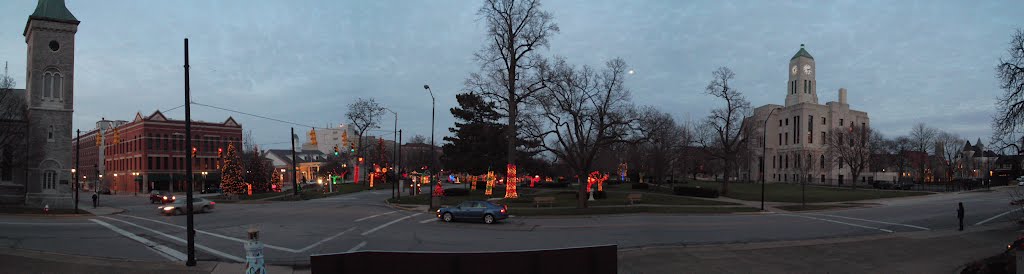 Sandusky, Oh