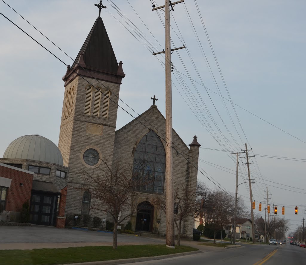 Curch