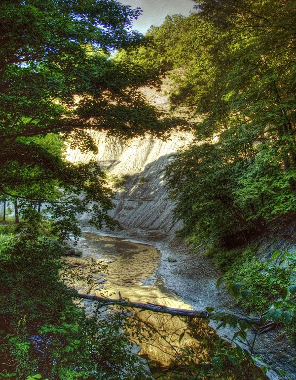 North Randall