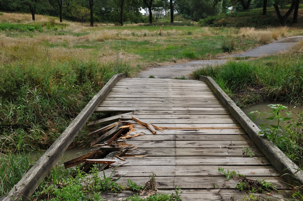 Carts Must (try to) Stay on the Path