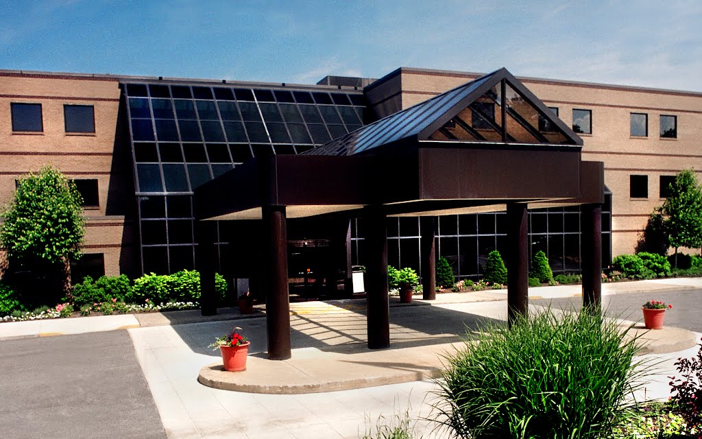 University Suburban Health Center