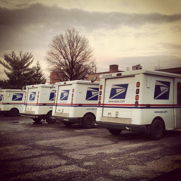 Waiting to Make the Rounds