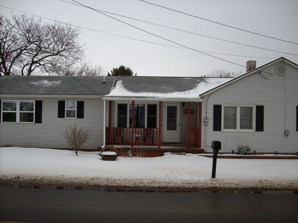 My House