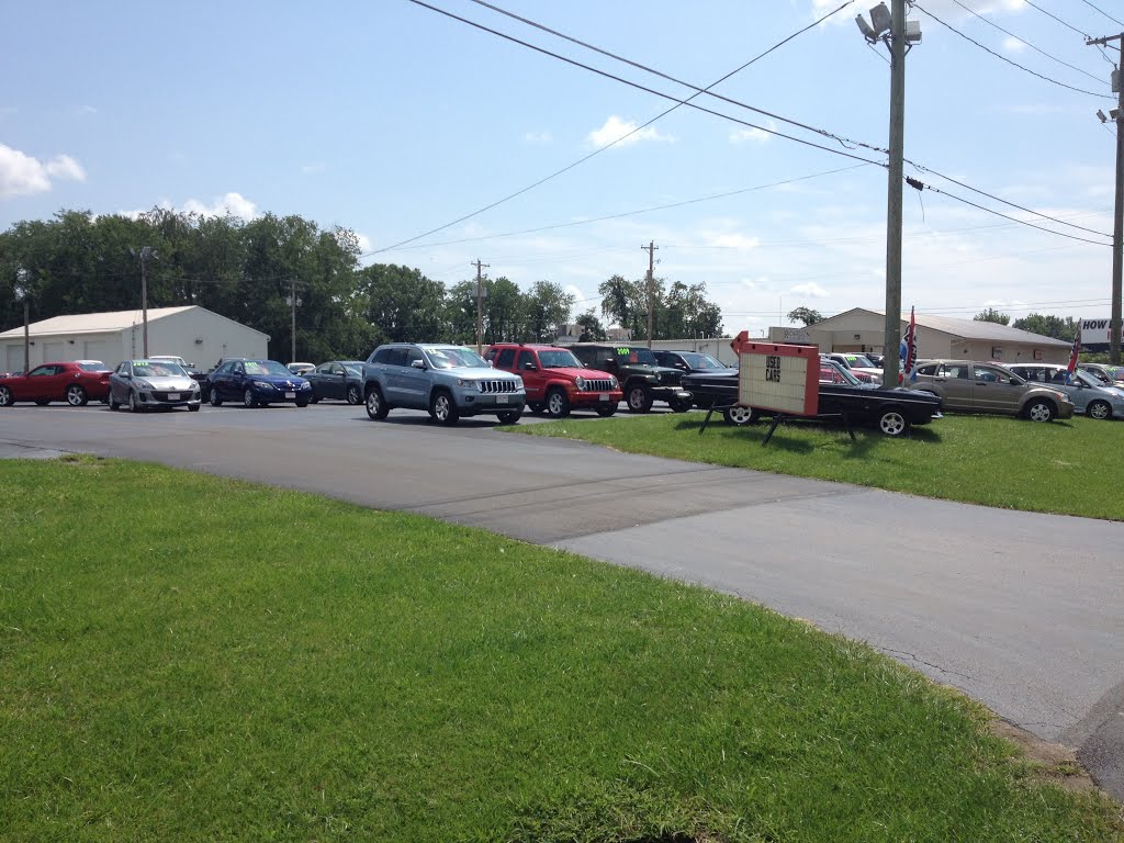 ram dealer near me