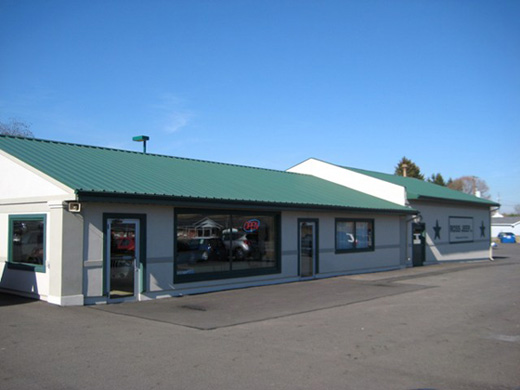 We are your friendly neighborhood dealer specializing in quality preowned vehicles. Family owned and operated since 1973, you can trust us for all your used car needs. Stop in today or give us a call!