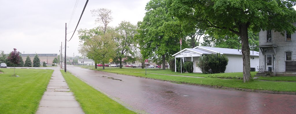 Mt. Vernon, Ohio