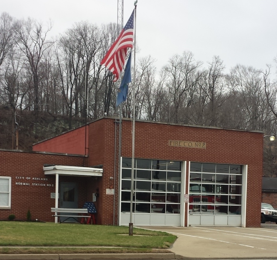 Ashland, KY Station No. 2