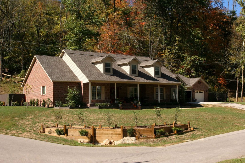 Country Home - South Point