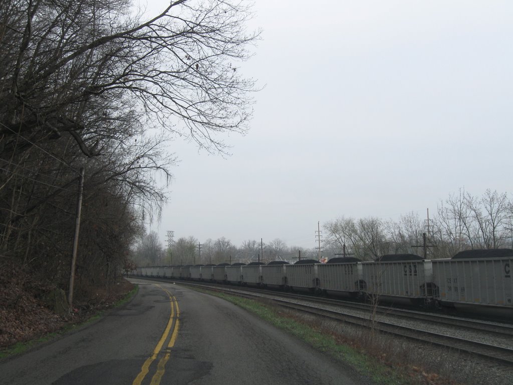 Coal Cars