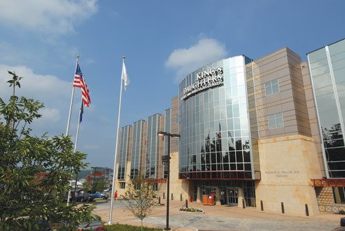 KDMC Heart and Vascular Center