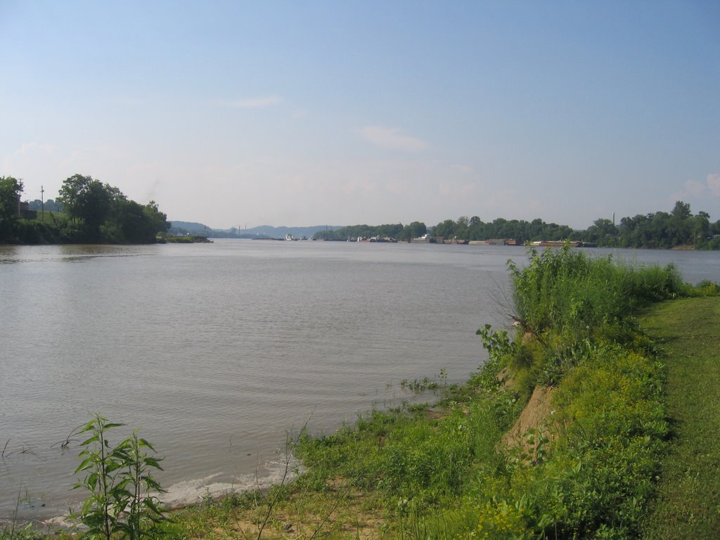 Virginia Point Park