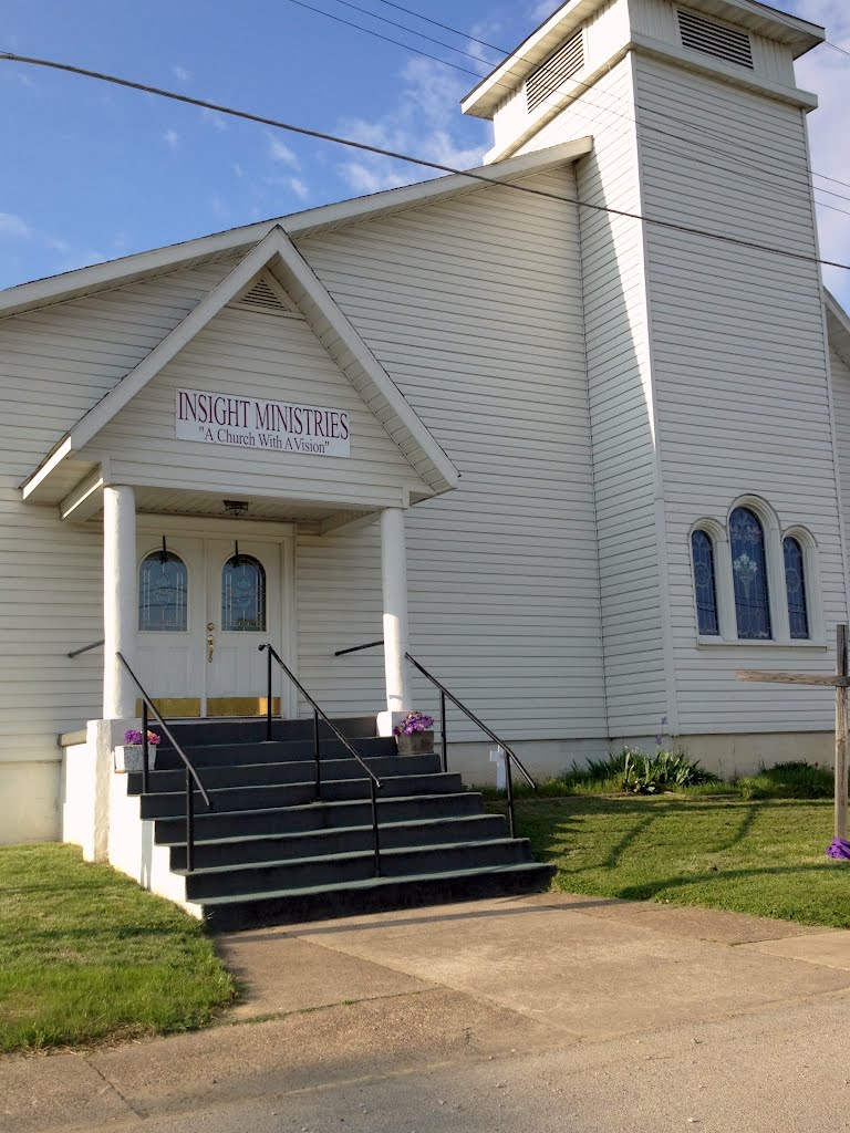 Insight Ministries