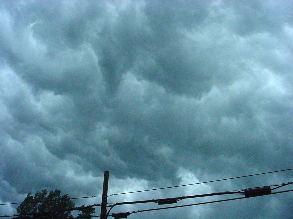 Storm summer 06