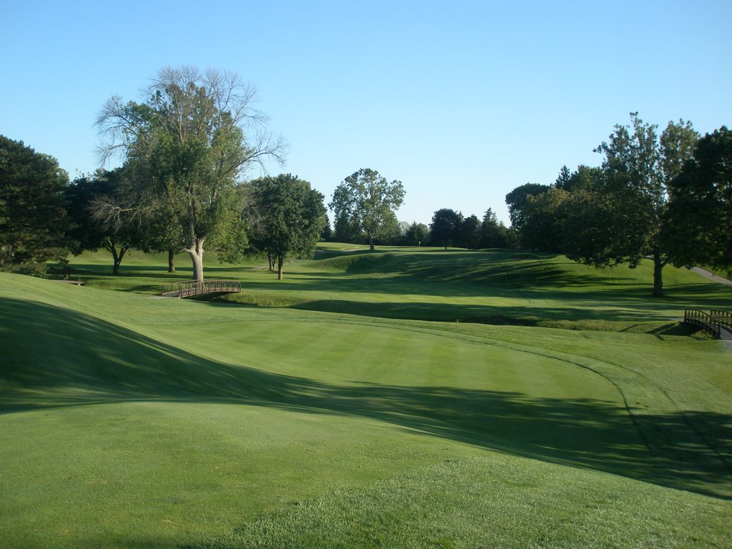 Inverness Club #4