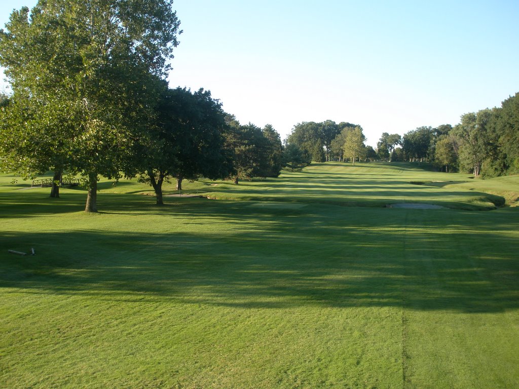 Inverness Club #7