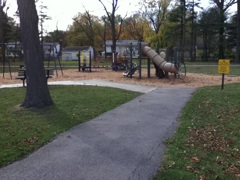 Winterfield Park