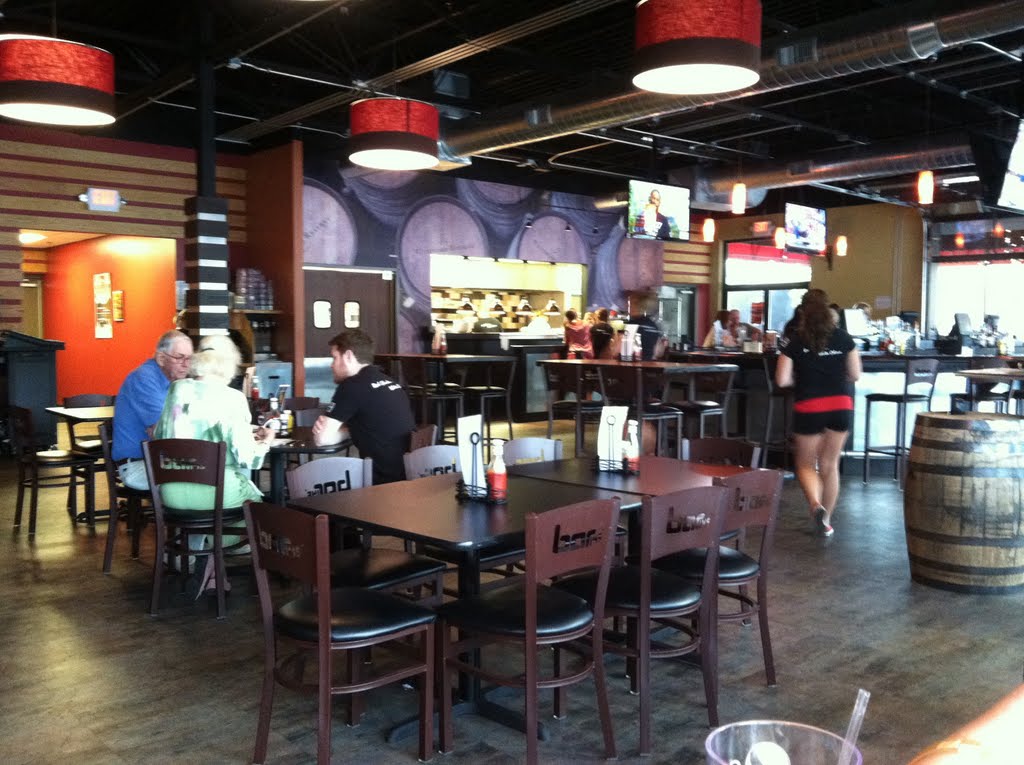 Bar 145