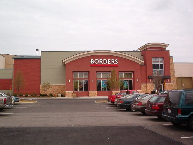 Franklin Park Mall