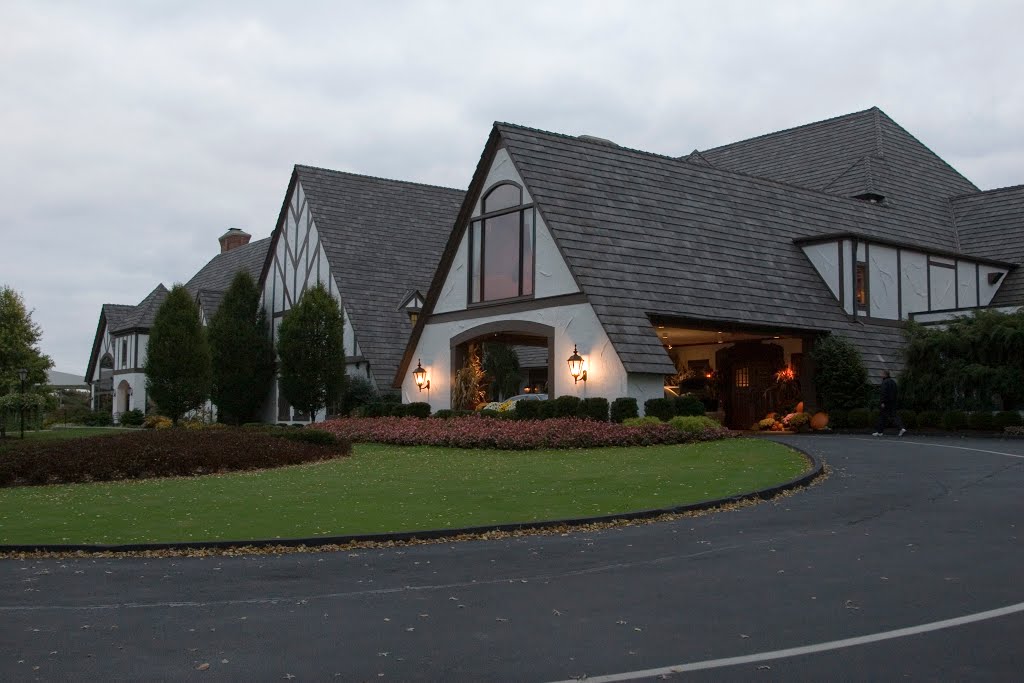 Kenwood Country Club