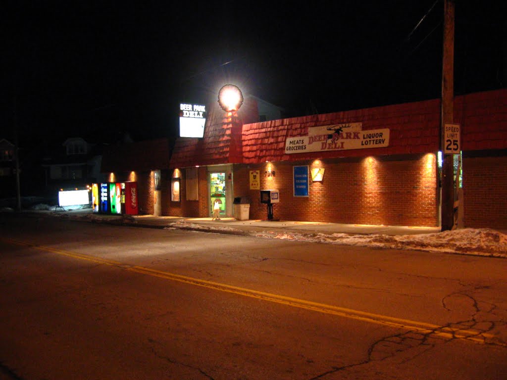 Deer Park Deli