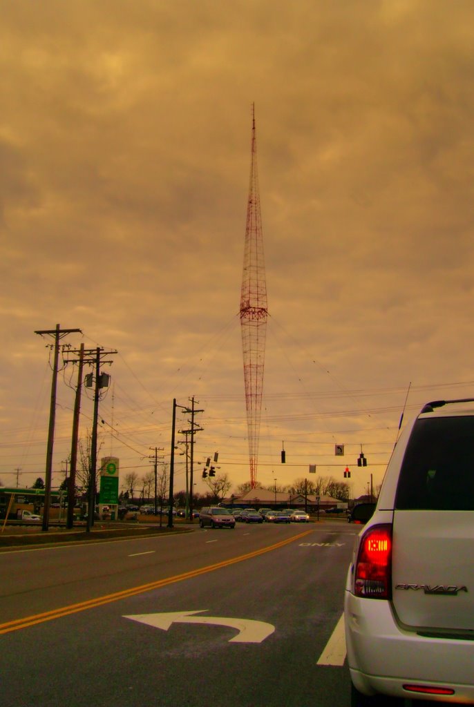 Mason, OH
