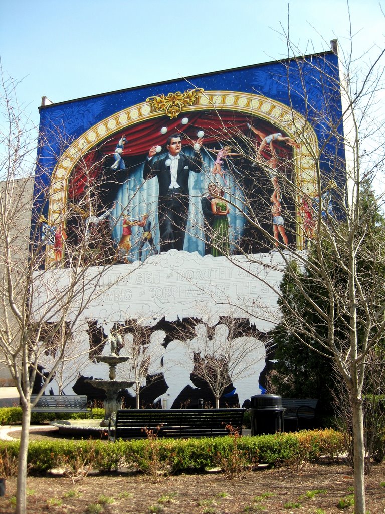 Mural