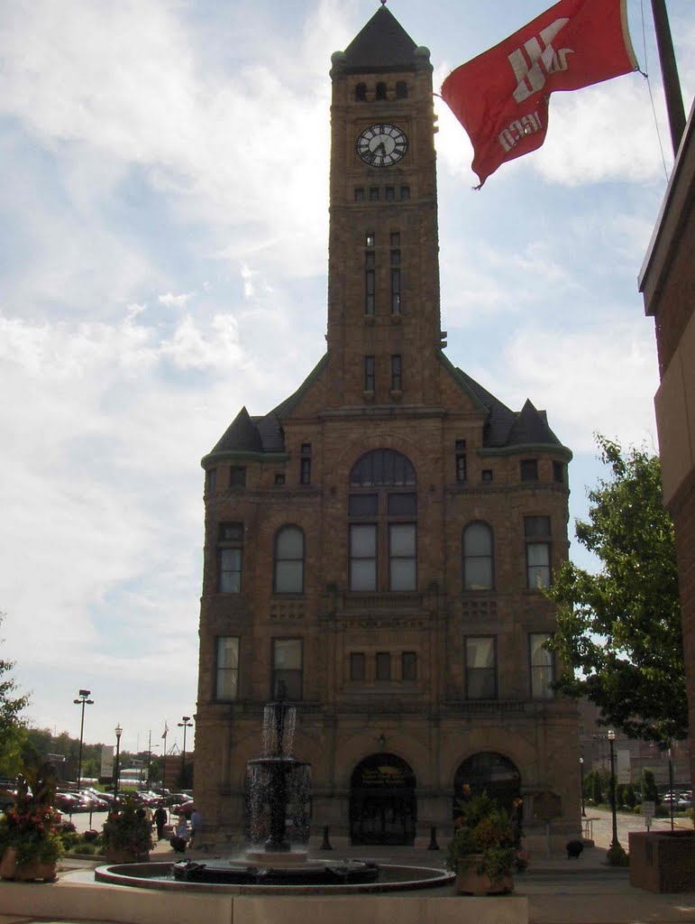Heritage Center of Clark County, GLCT
