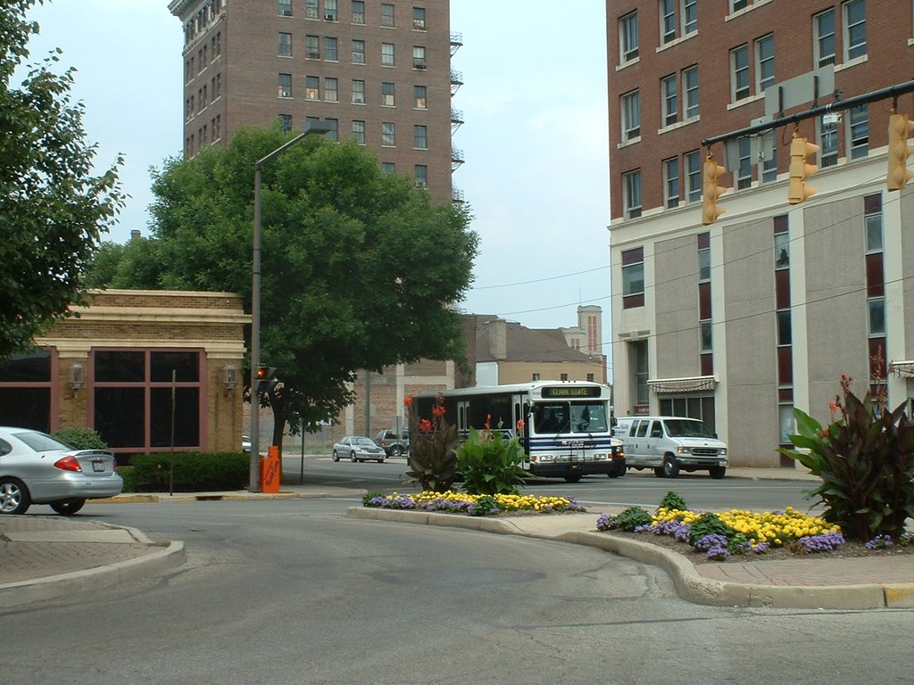 HighSt&FountainPark