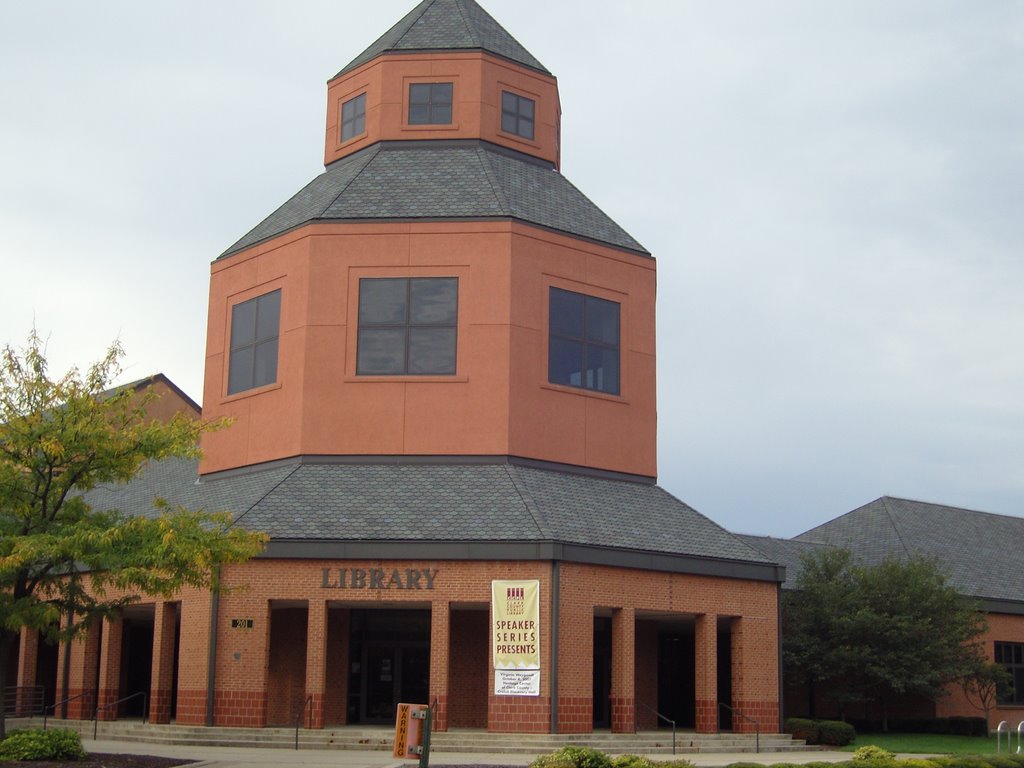 Springfield Library