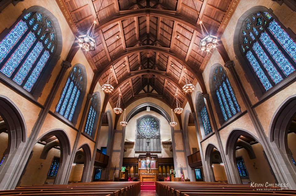 Covenant Presbyterian Church