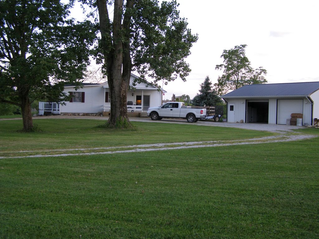 Centerburg