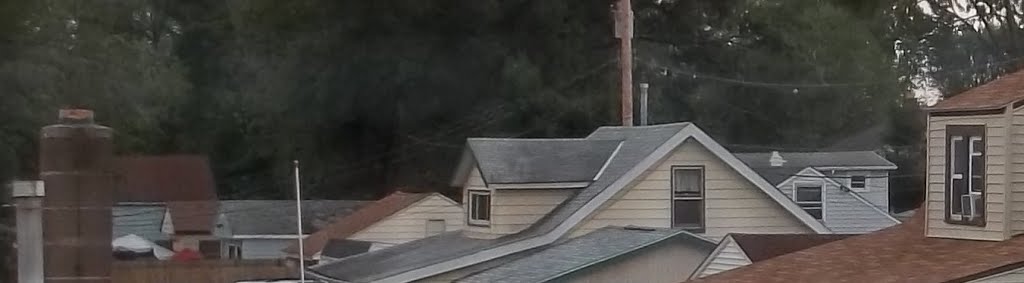 Eastlake Roof Tops