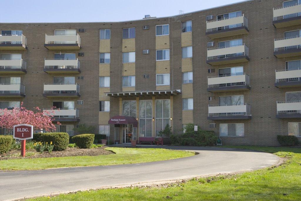 Surfside Towers