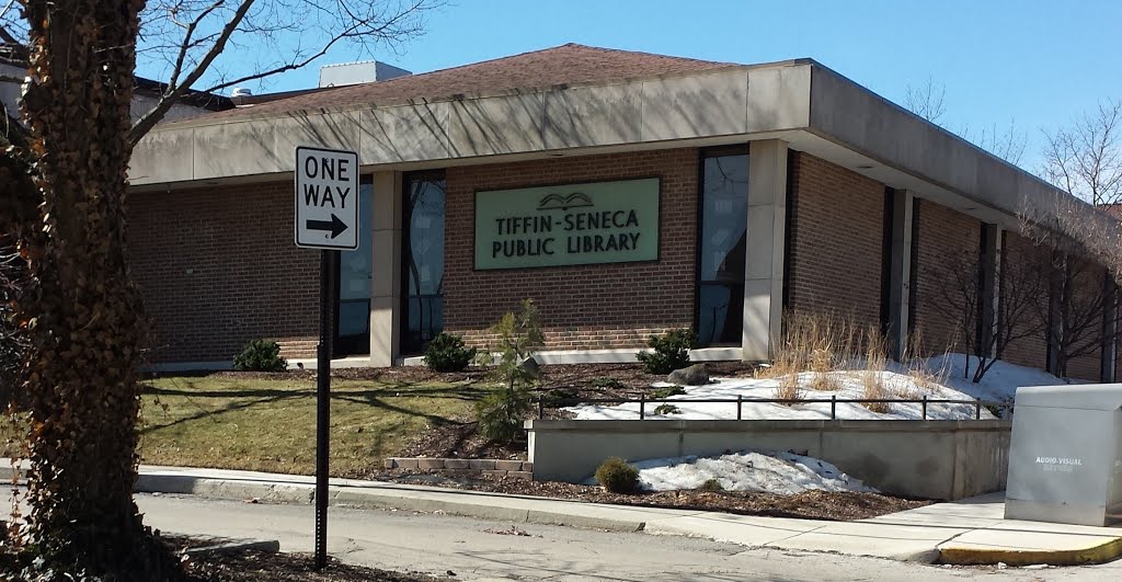 Tiffin - Seneca Public Library