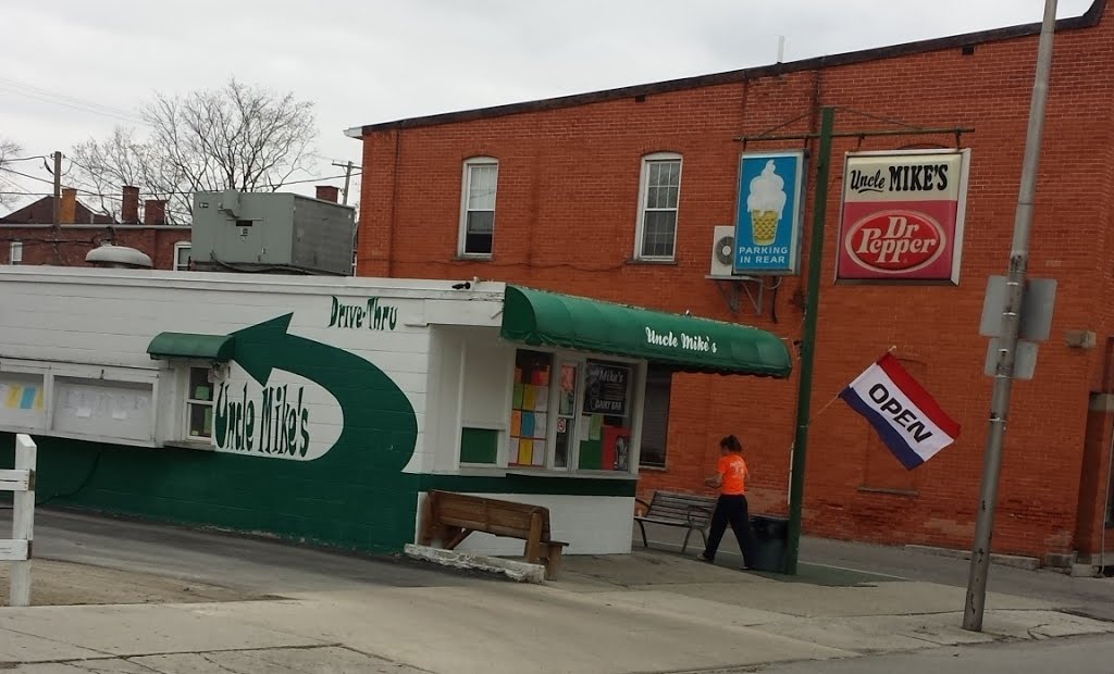 Uncle Mikes Dairy Bar