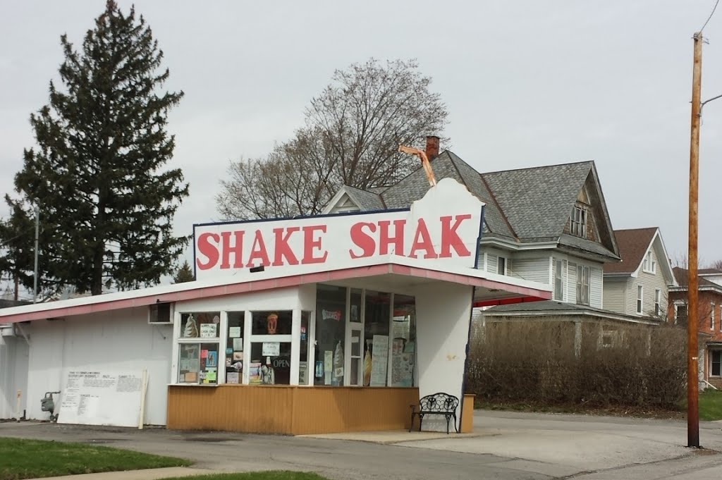 Shake Shak