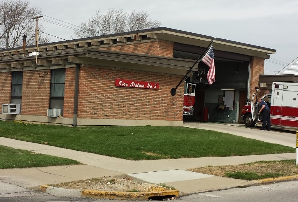 Fire Station 2