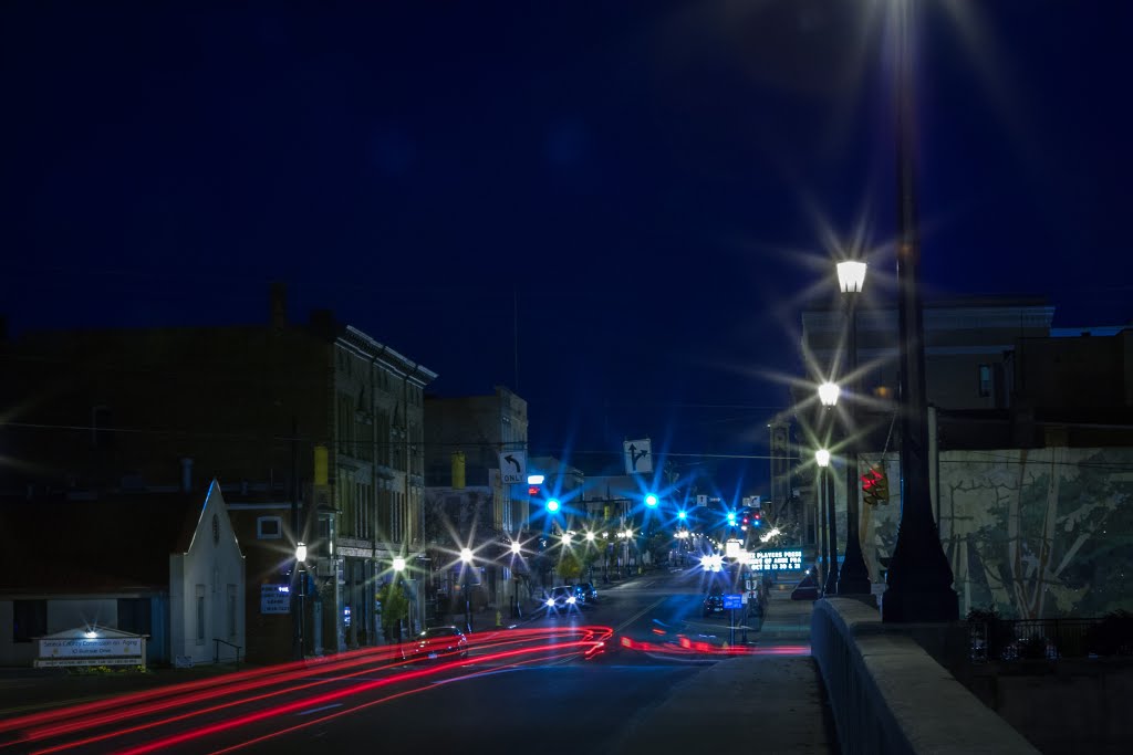 Tiffin OH
