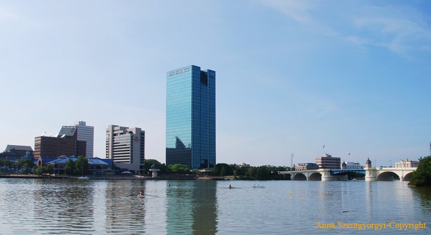 Toledo, OH. USA