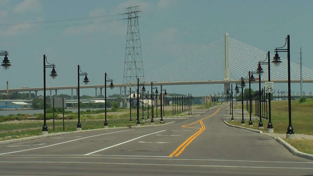 Toledo improvements