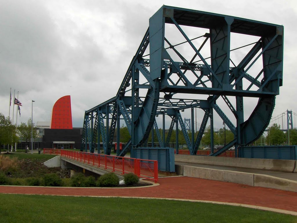 Owens Corning World Headquarters, GLCT