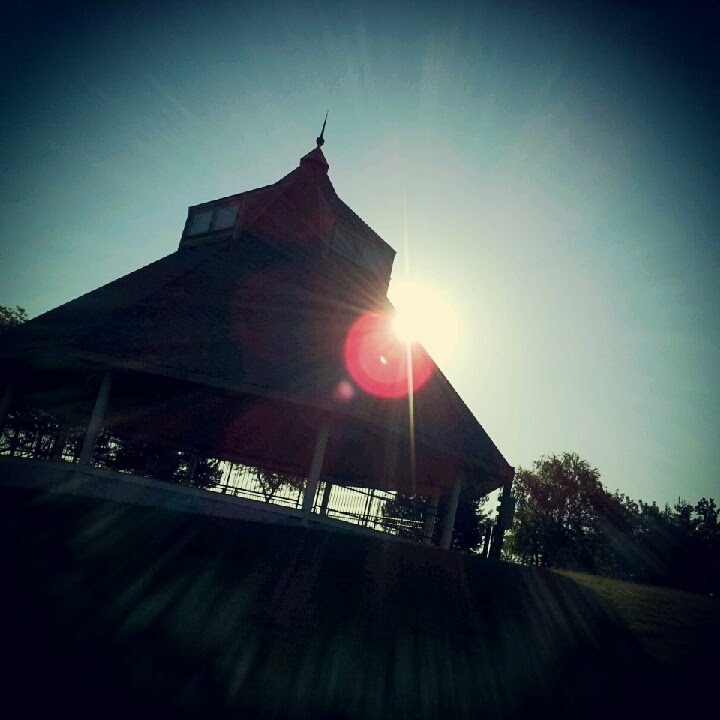 Gazeebo