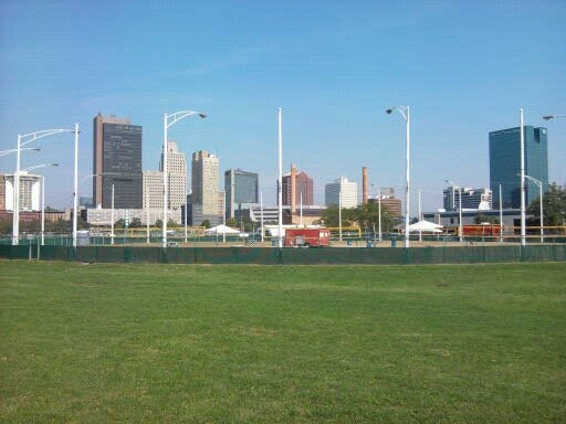 Downtown Toledo