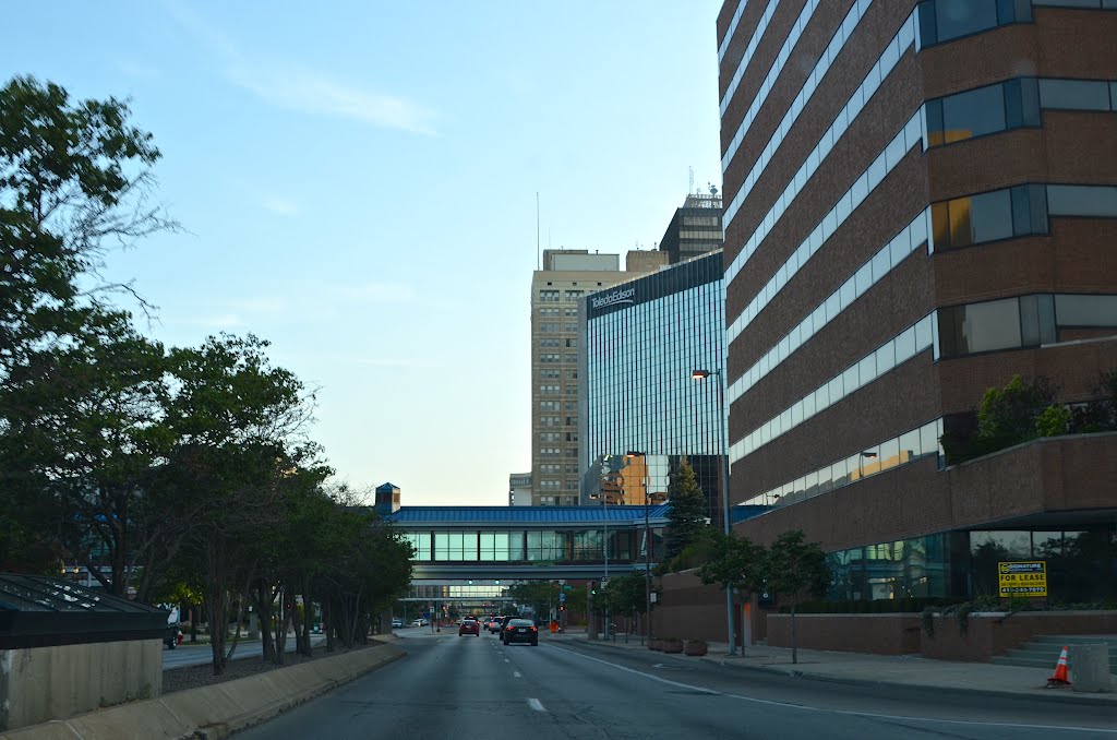 Jackson Street, Toledo, OH