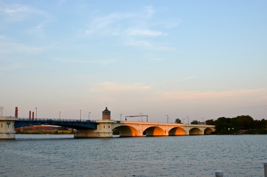 Cherry Street Bridge