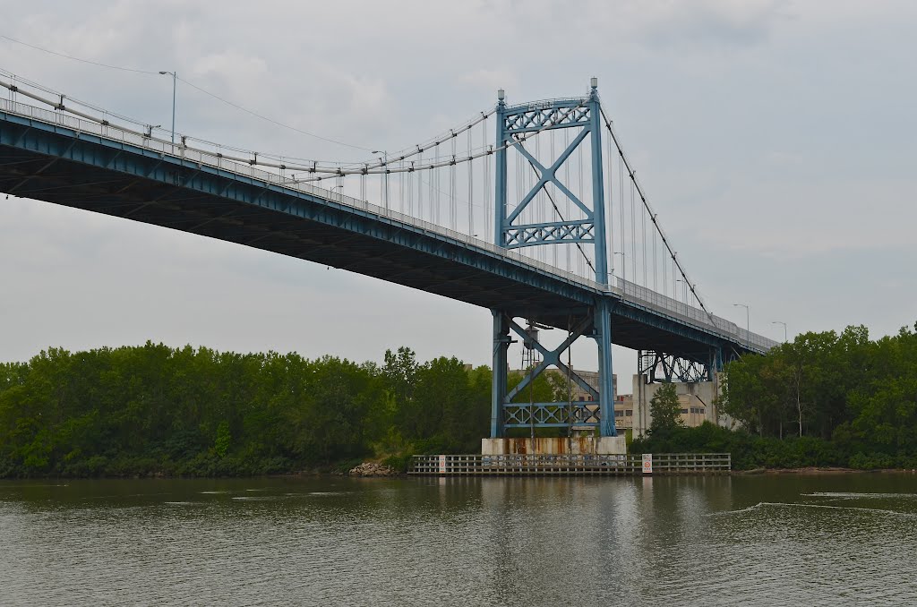 Anthony Wayne Bridge