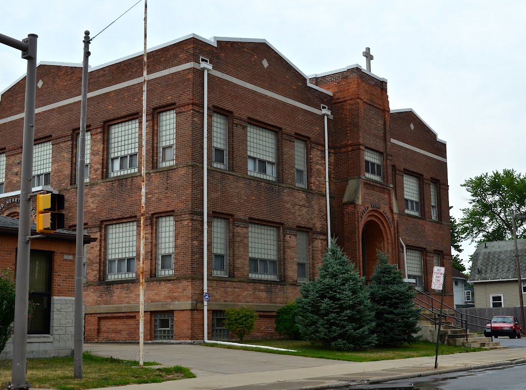 Sacred Heart School