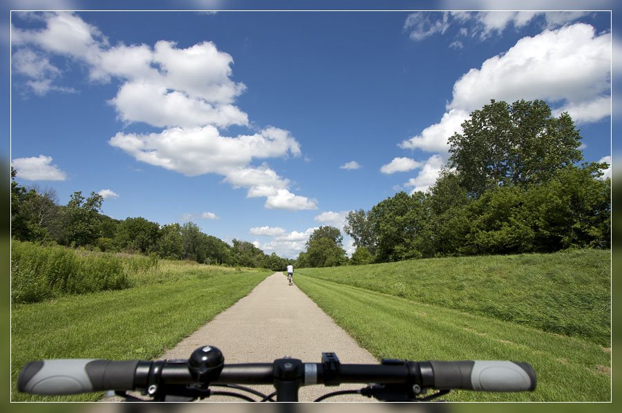 Springfield, Ohio, beauty around us